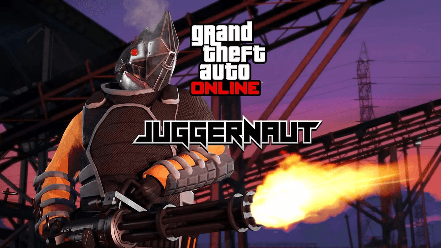 GTA Online Gets New Car, Snow, Adversary Mode