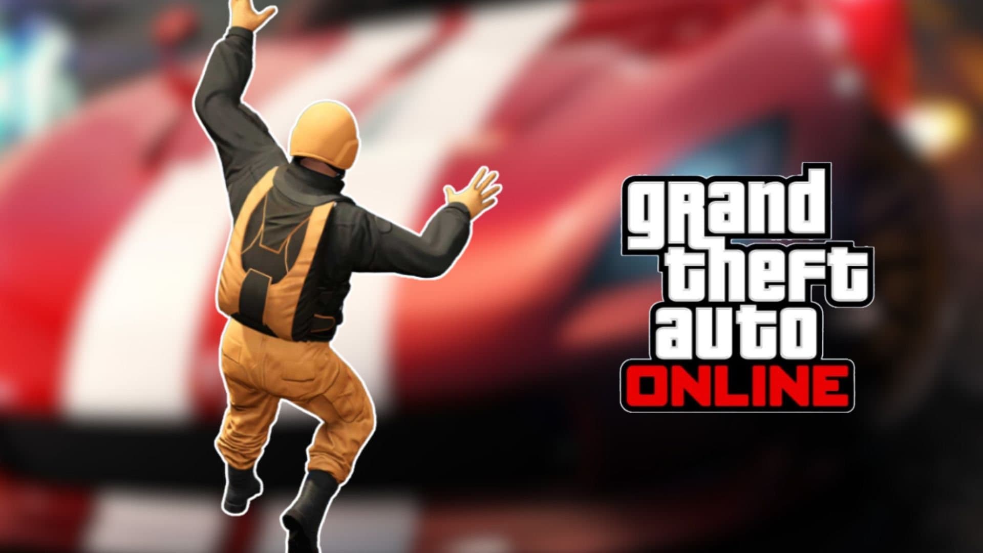 GTA Online Unleashes Adrenaline-Pumping Action with Double Rewards and Lunar New Year Festivities