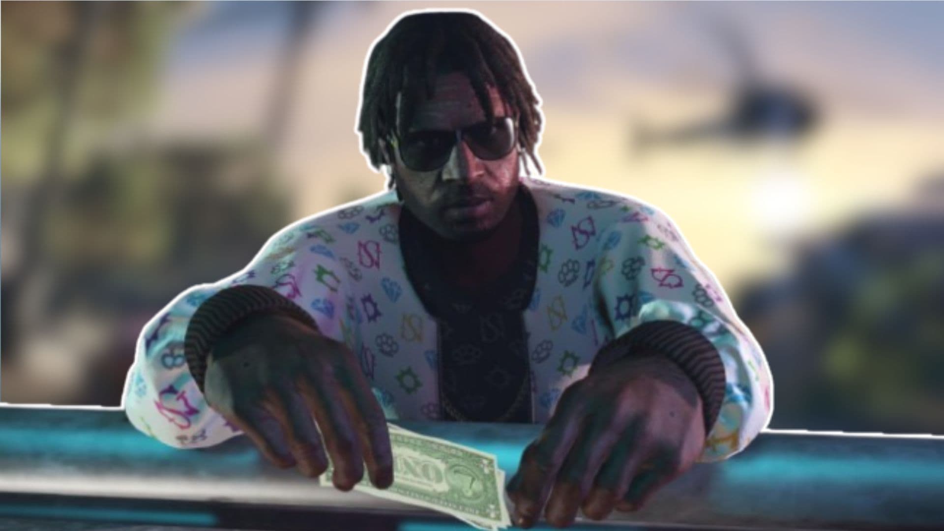 Grand Theft Auto 5 Tops Sales Charts Again, Beating Recent AAA Releases