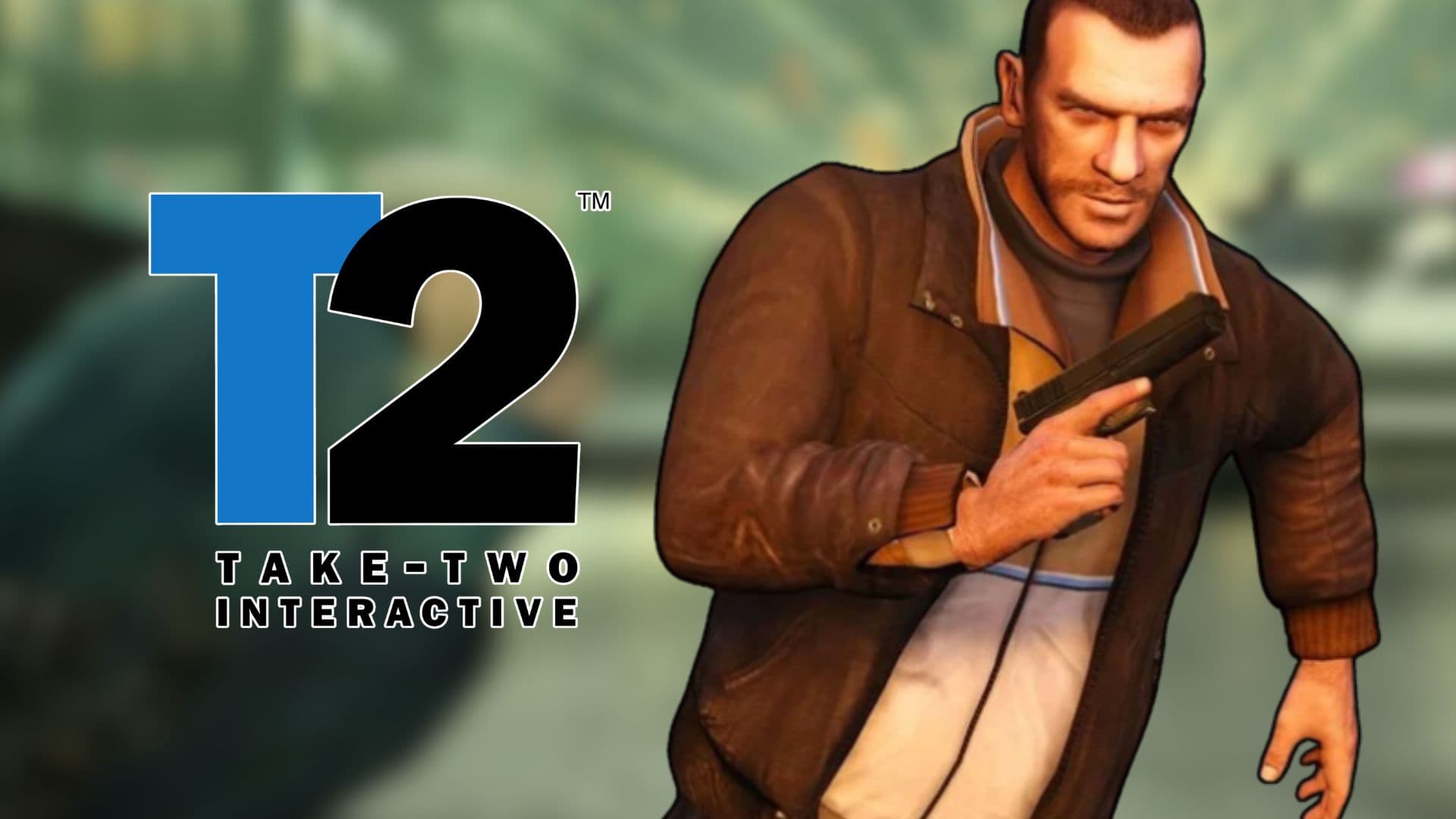 Strongest Hint Yet: Take-Two's Financials Suggest GTA 4 Re-Release is Coming Soon