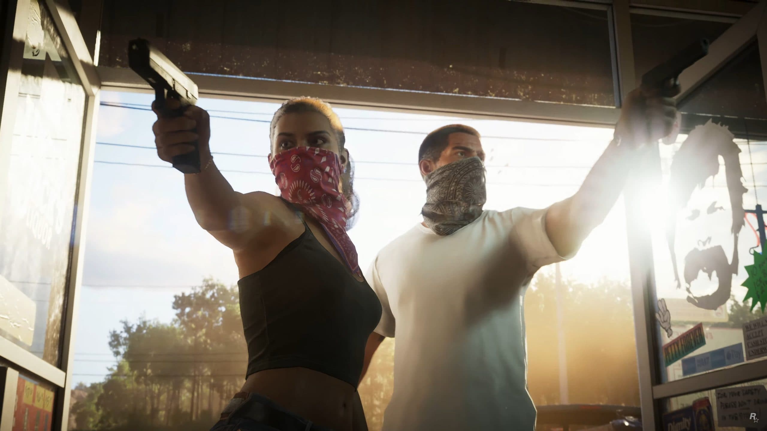GTA 6's official release date will impact the launch schedules of other games in 2025.