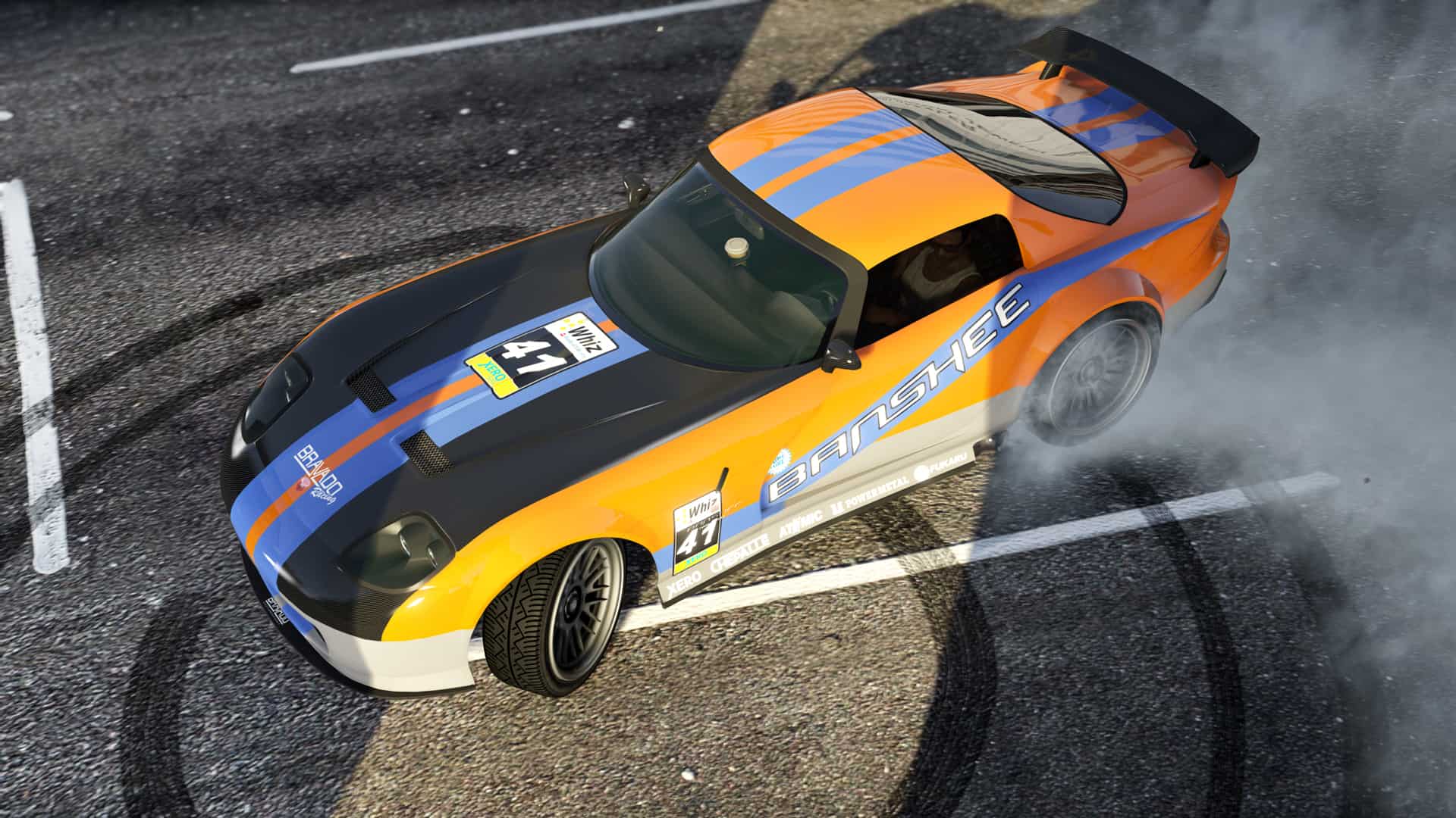 Leak: Cars And Races Face Rebalancing In GTA 5 Next-Gen Port