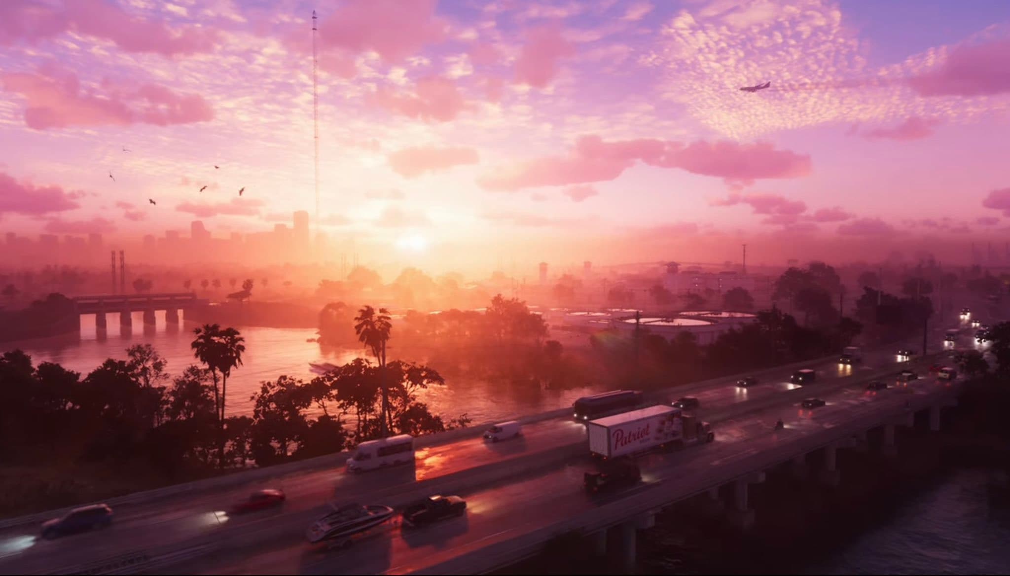 GTA 6 drawing near also means major changes are inbound for GTA Online, and its future may rest in the hands of the fans.
