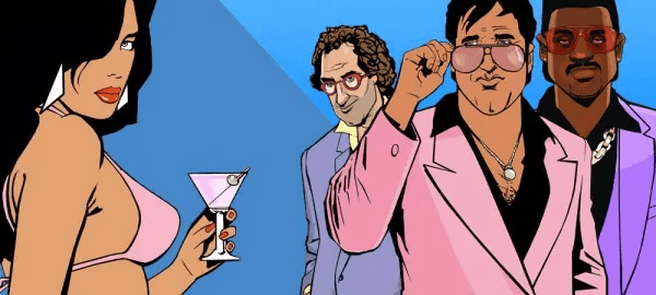 Gta Franchise On Sale To Celebrate 20 Years Of Playstation