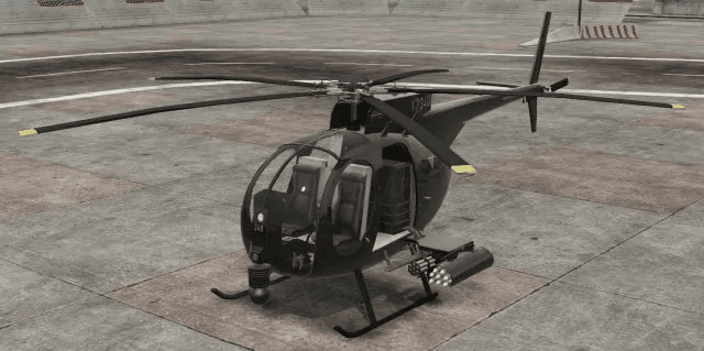Poll Results: Favorite GTA V Vehicles to Spawn