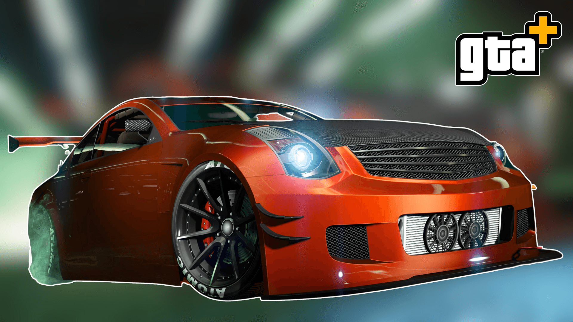 Electrify Your June with GTA+: Free Fathom FR36, Exclusive Paint & Triple CEO Cash