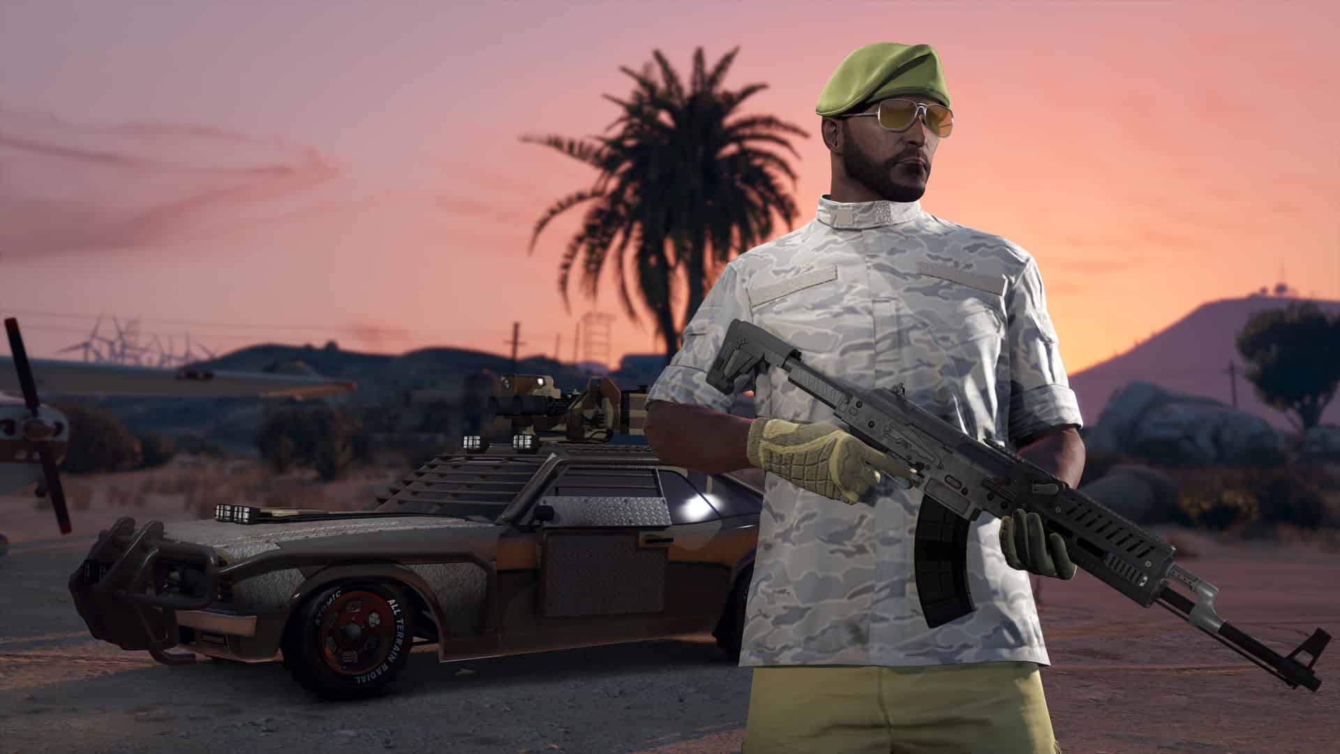 Penta burns bridges on his way out of NoPixel