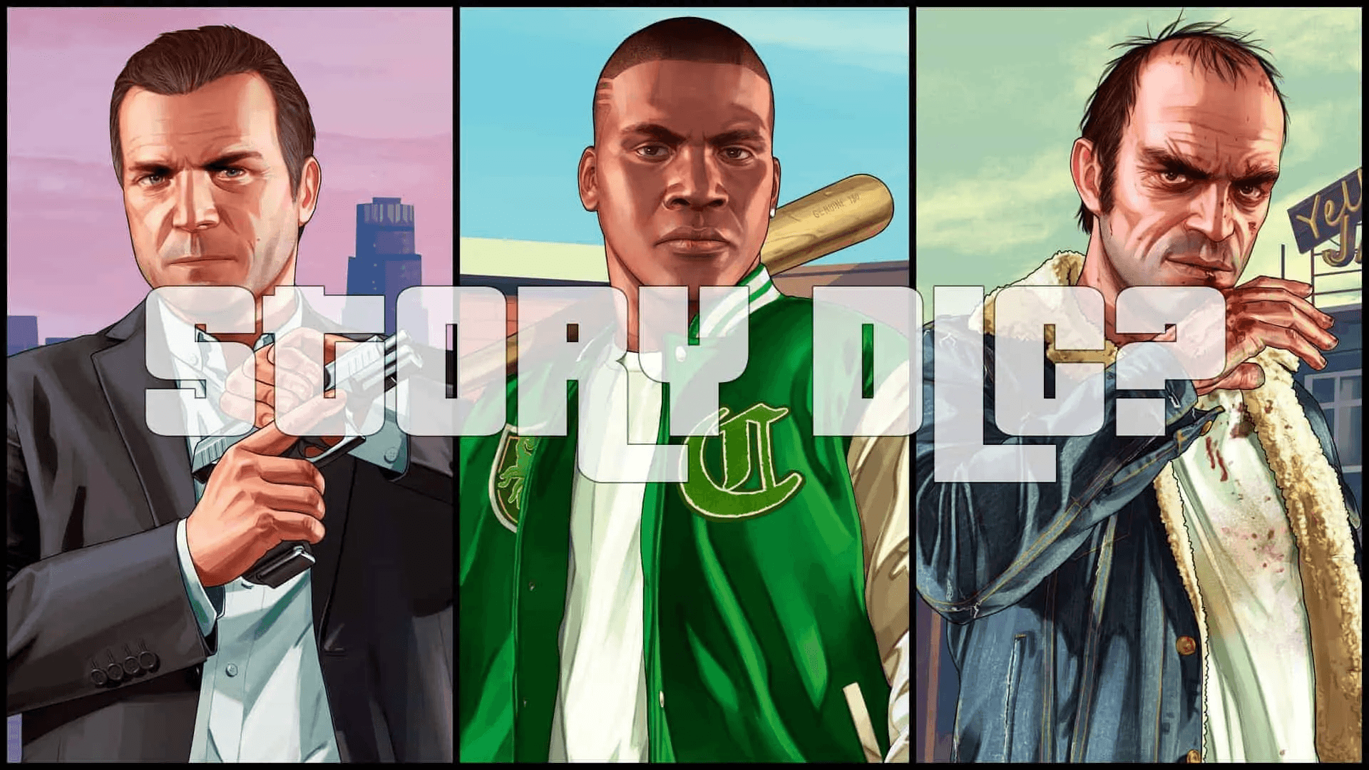 8 GTA Online Disappointments In 2016