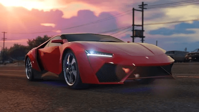 GTA Online: Unannounced Bonuses And Discounts Added