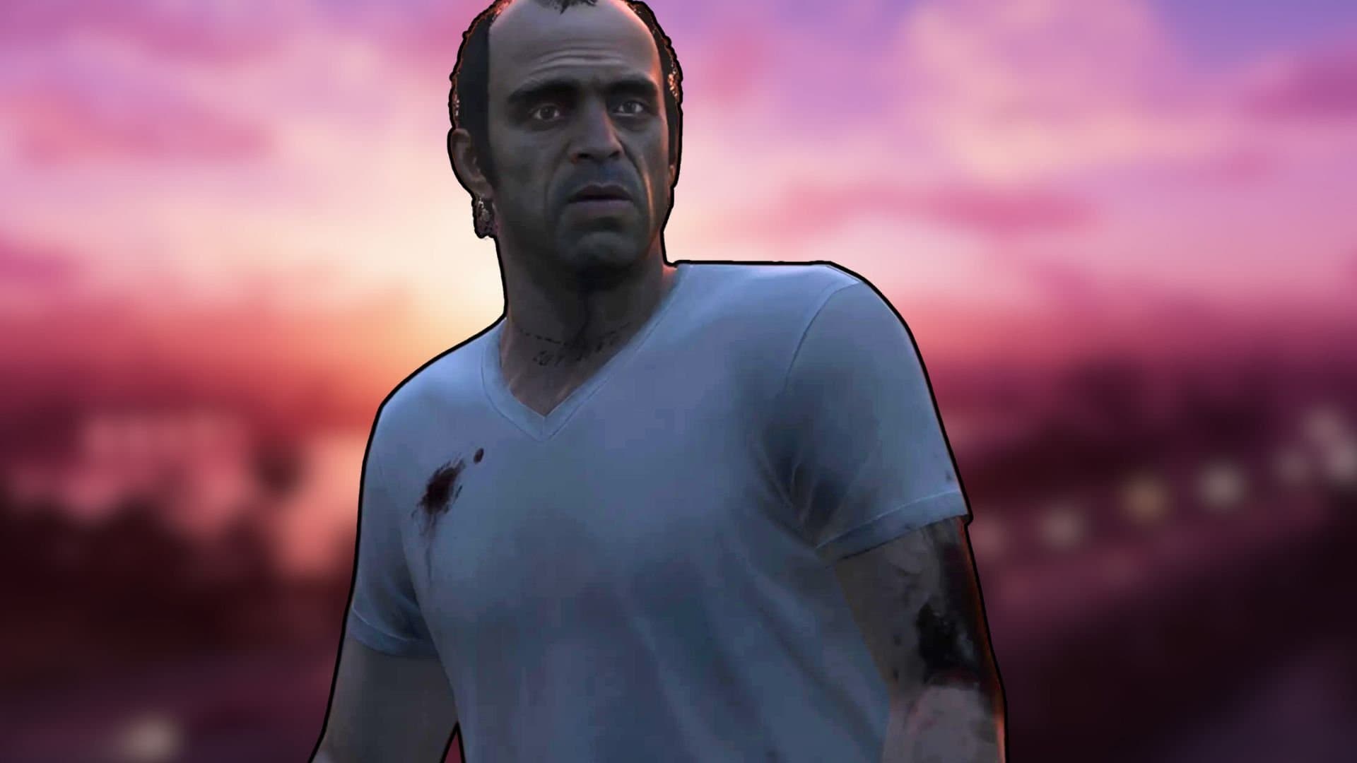 Steven Ogg Suggests Brutal Sendoff for Trevor in Grand Theft Auto VI