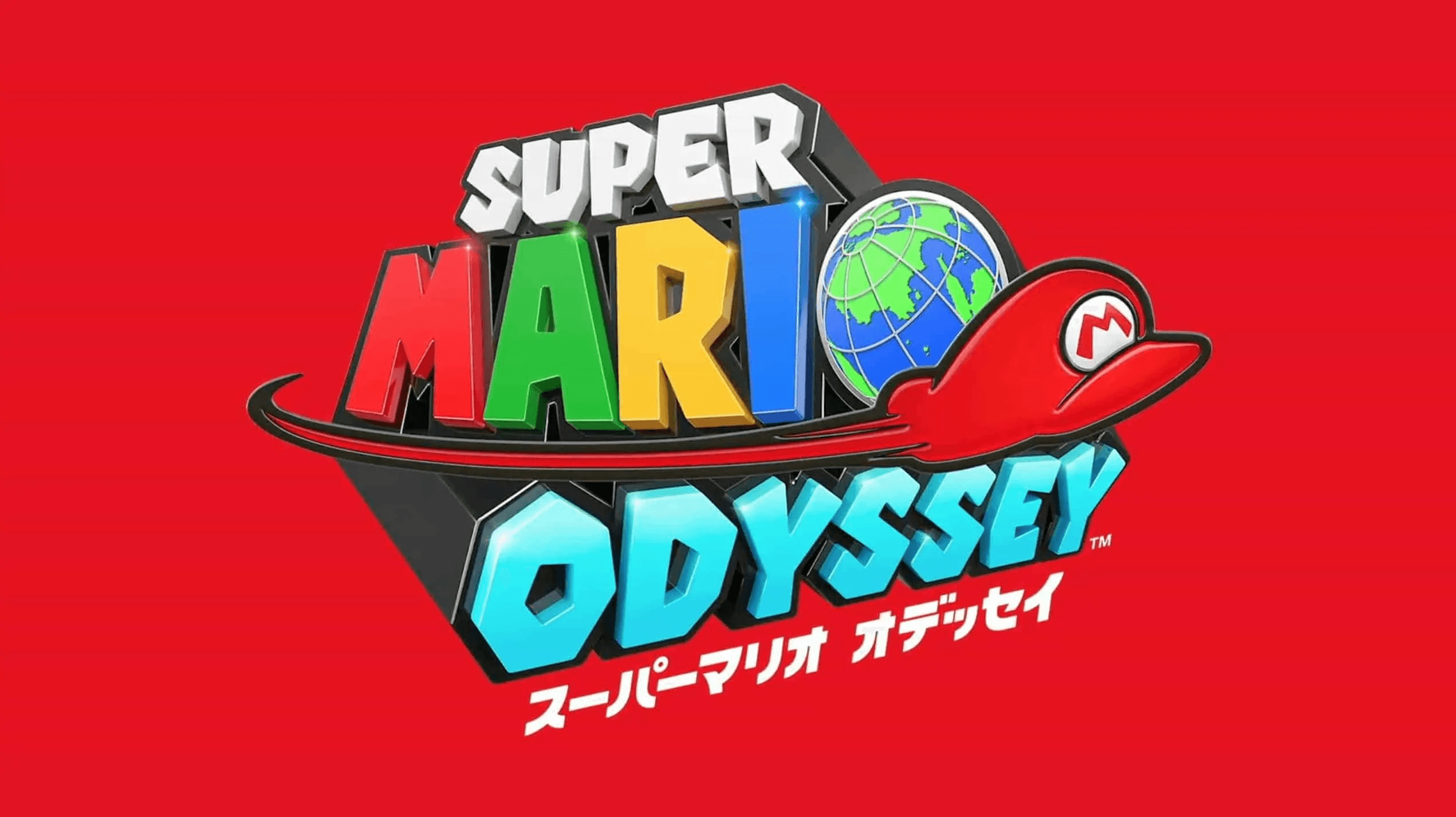 GTA 4 Meets Super Mario Odyssey