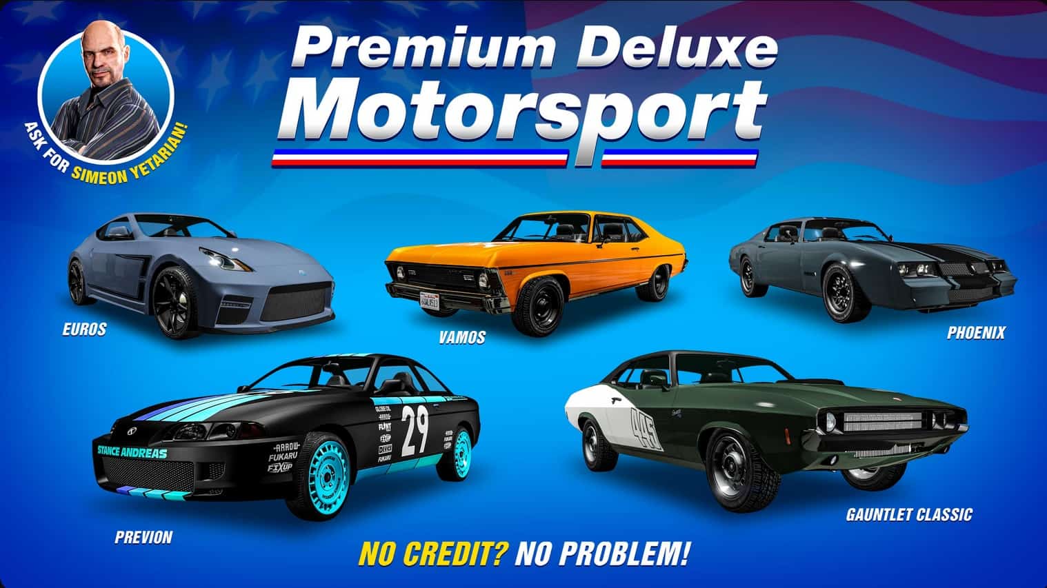 Latest GTA Online weekly update gives you a reason to buy an auto shop