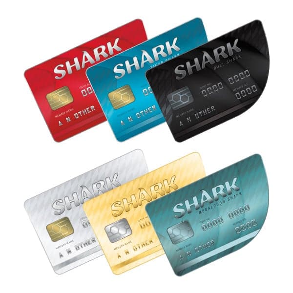 Gta Online Shark Cards Brought In 0 Million