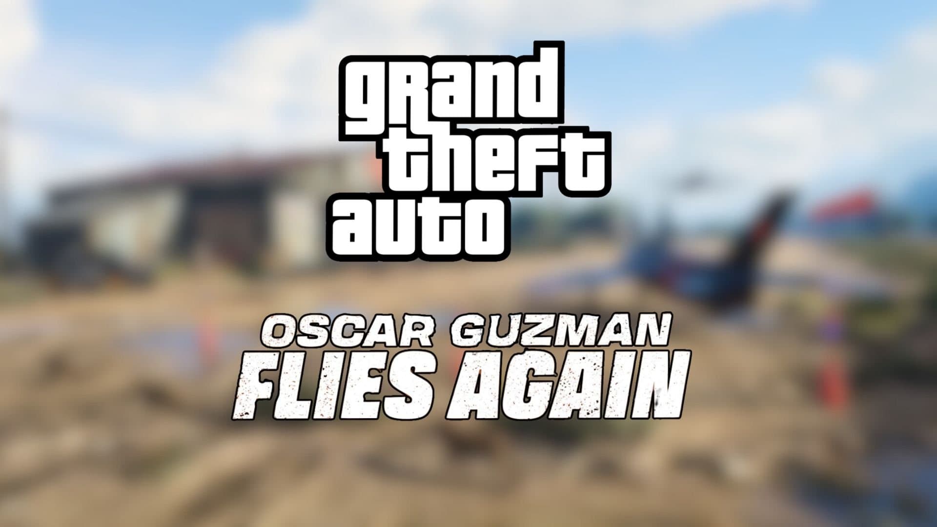 March 4 GTA Online Update Brings Gunrunning Adventures with Oscar Guzman