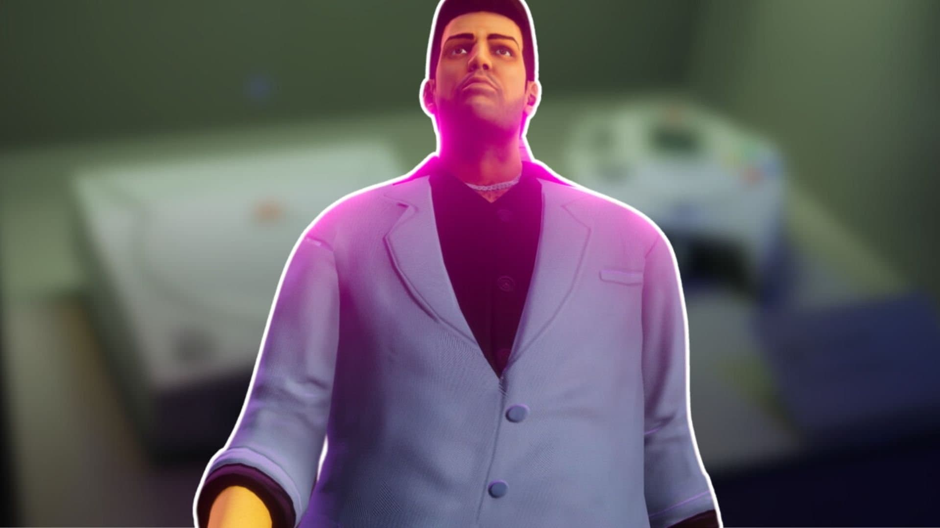 OG Rockstar Dev Has Good News for GTA: Vice City Dreamcast Port