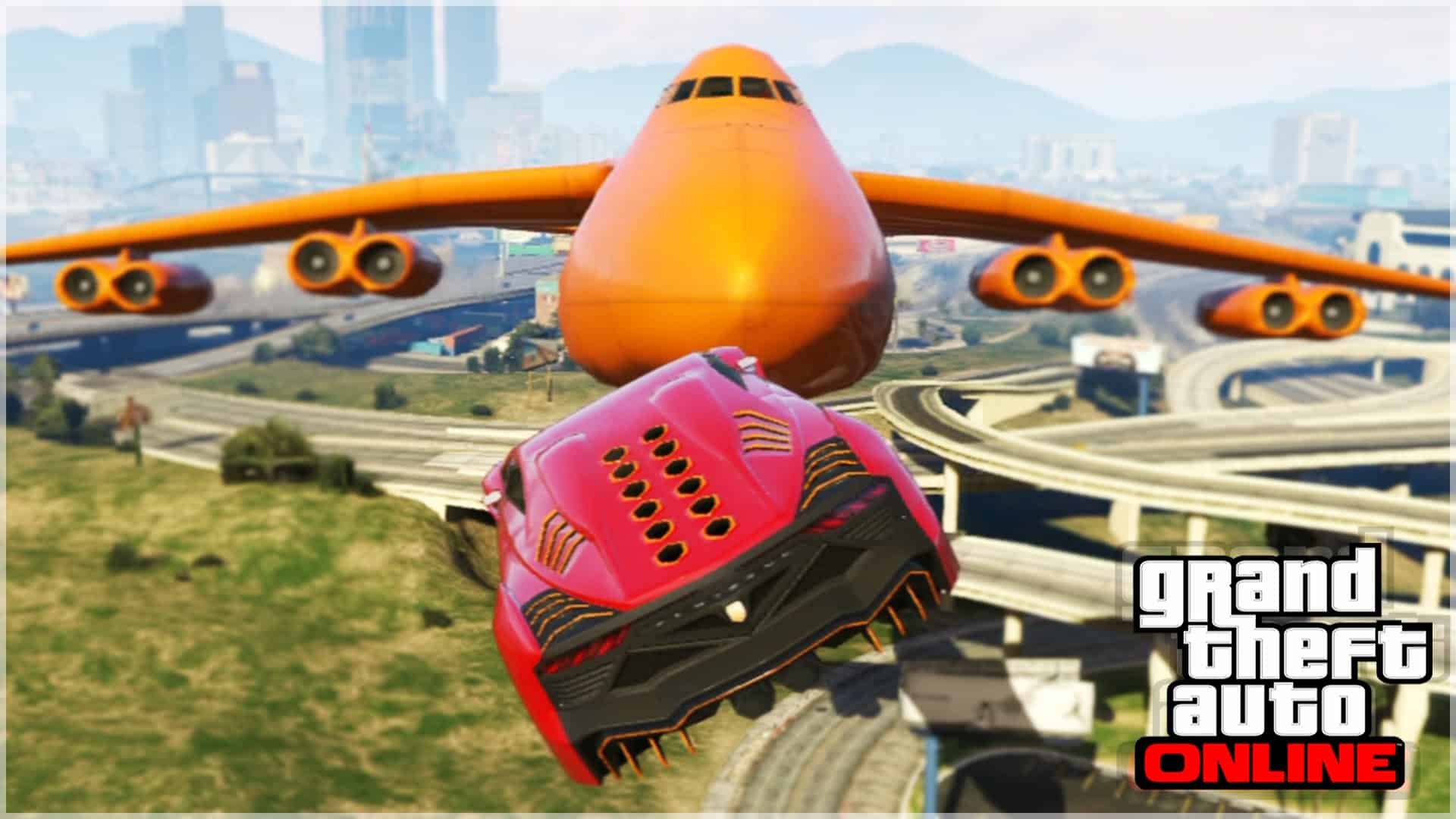 Grand Theft Auto 5 Lows Of 2017