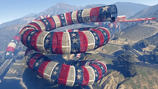 GTA Online Stunt Race Creator Guide