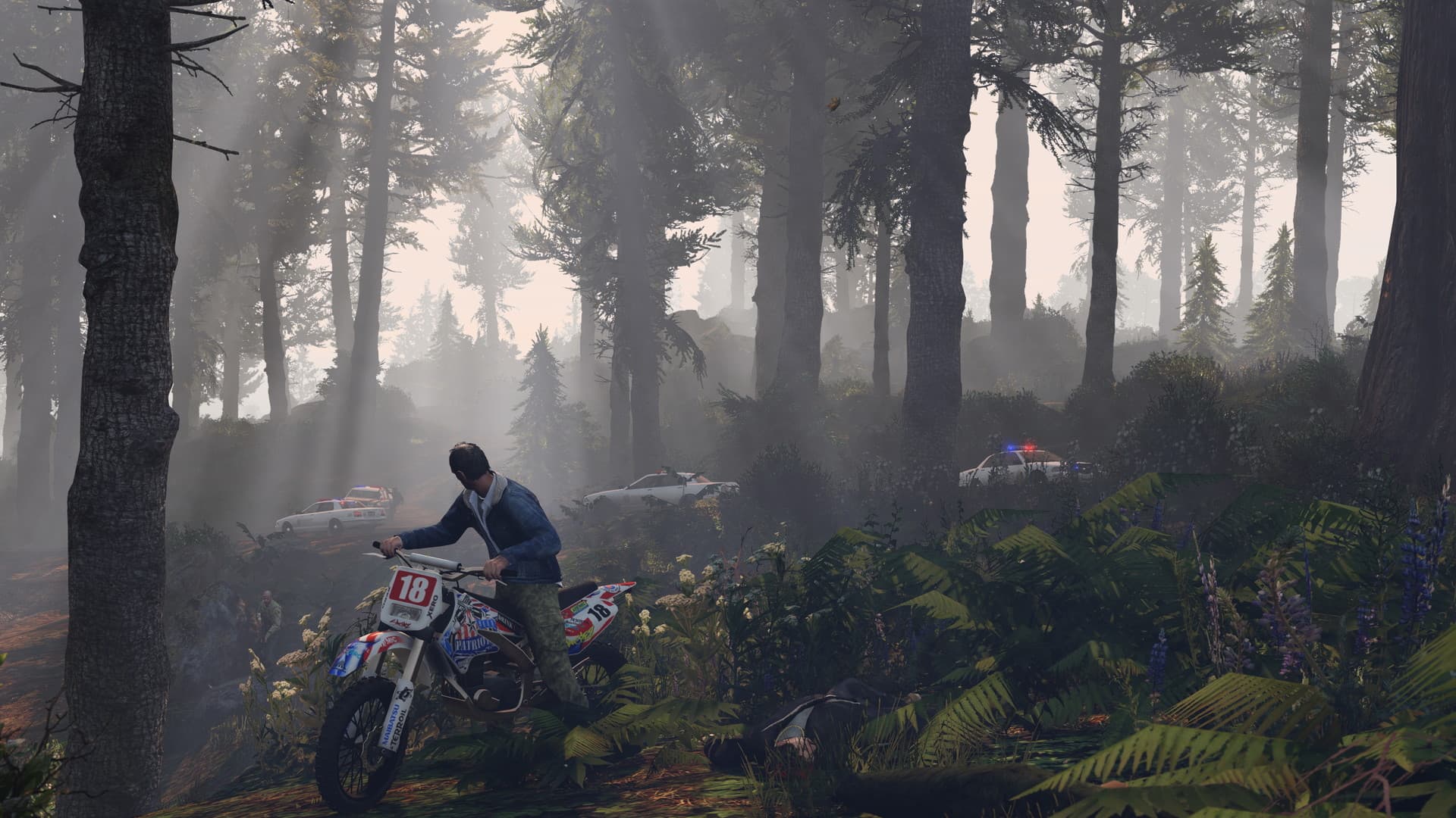 According to some Redditors, Rockstar even lifting bans from players who had their initial appeal denied.