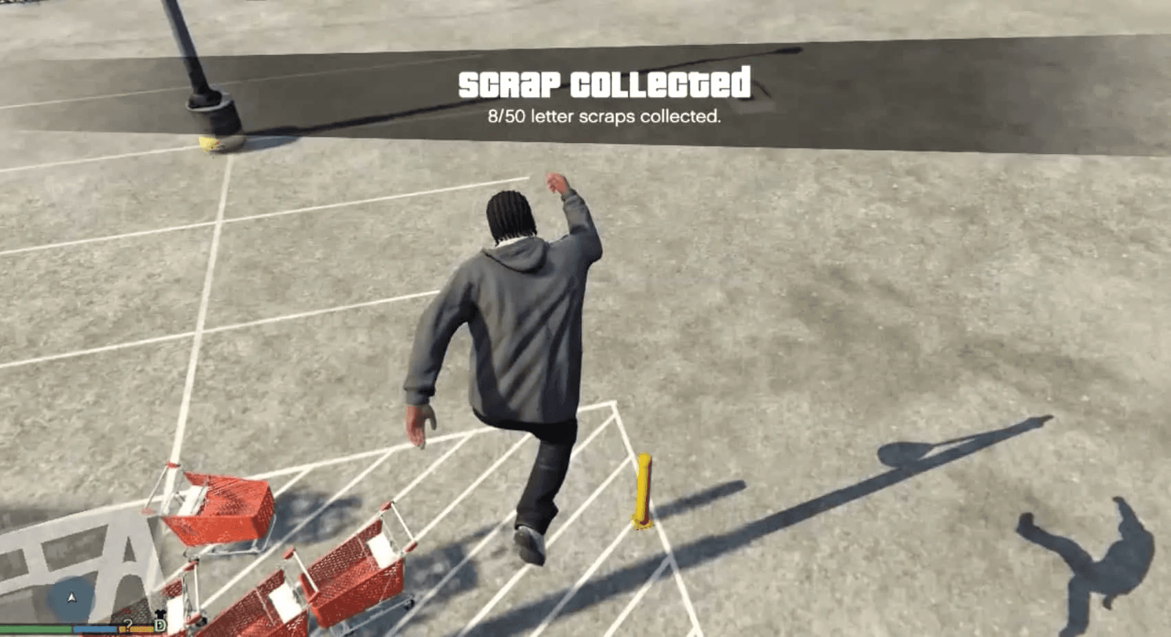 Leonora Johnson Murder Mystery — All 50 Letter Scrap Locations Guide