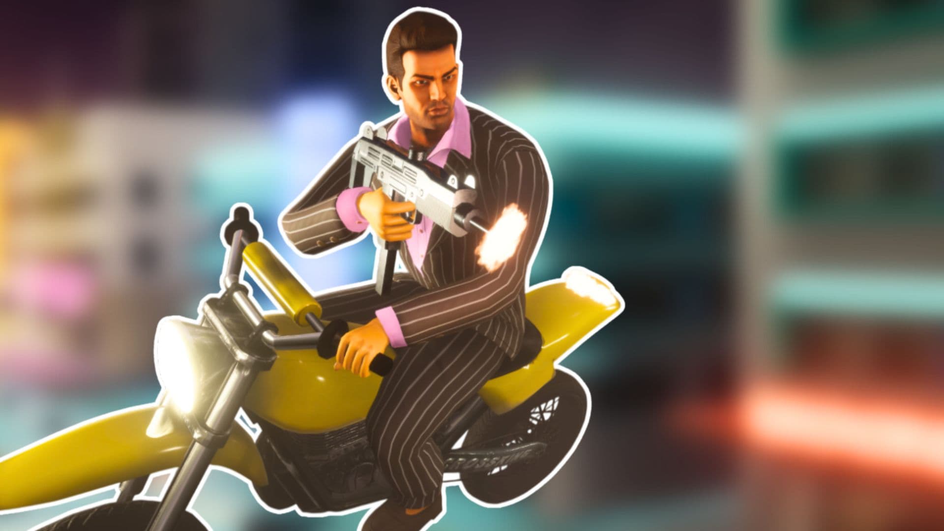 Grove Street Games Removed from GTA Trilogy Credits in New Update