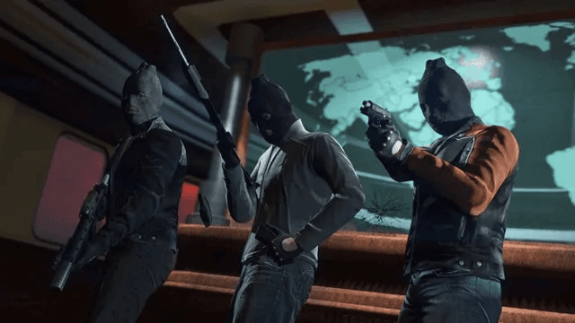 Rockstar Discusses Heists, Future Plans, and More