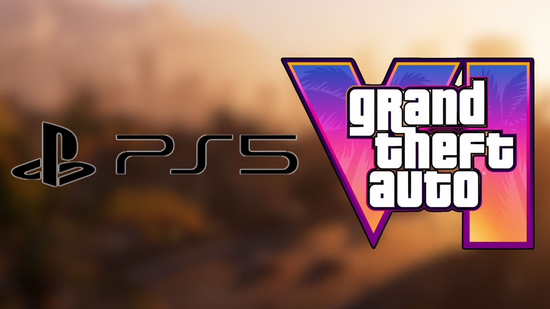 GTA 6 Delay Deals Blow to Sony: PS5 Sales Forecast Cut Significantly
