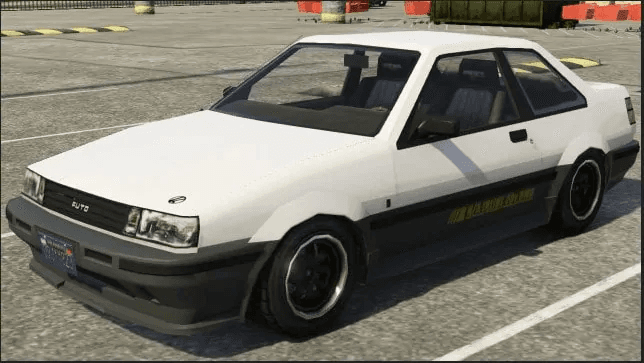 Latest GTA V PC Patch Fixes Garage Bug