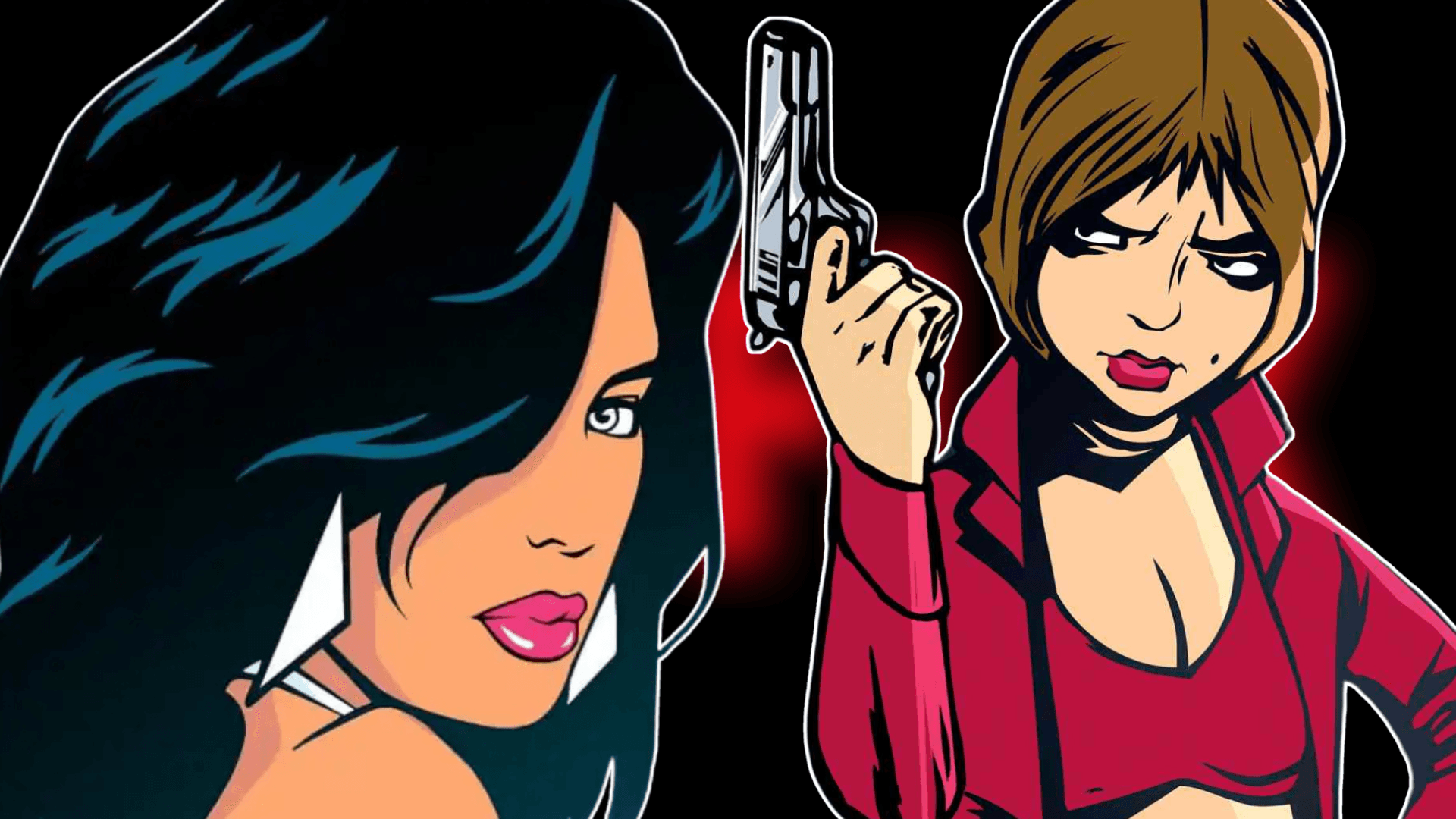 Netflix Is Removing the GTA Trilogy Mobile Games Next Month