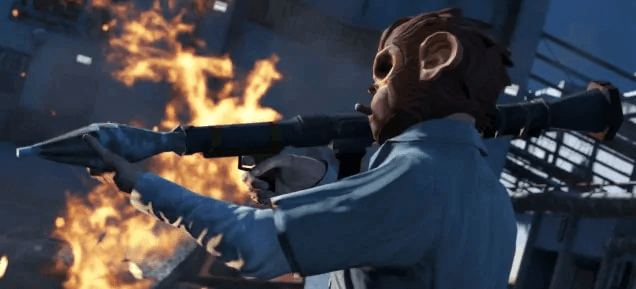 Guide: How To Not Die In GTA Online For Newbies