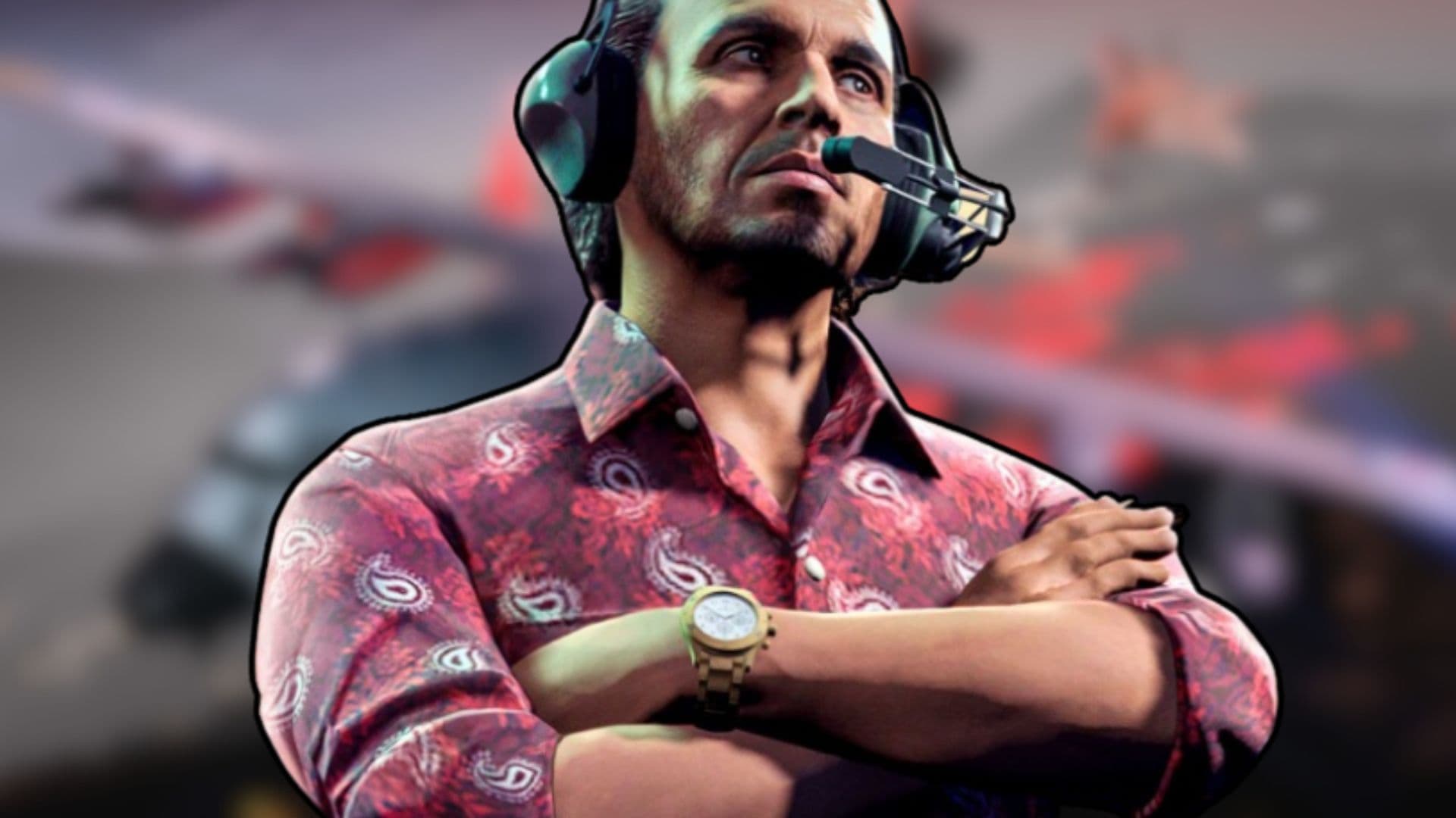 GTA Online Takes Flight with Oscar Guzman Flies Again Week