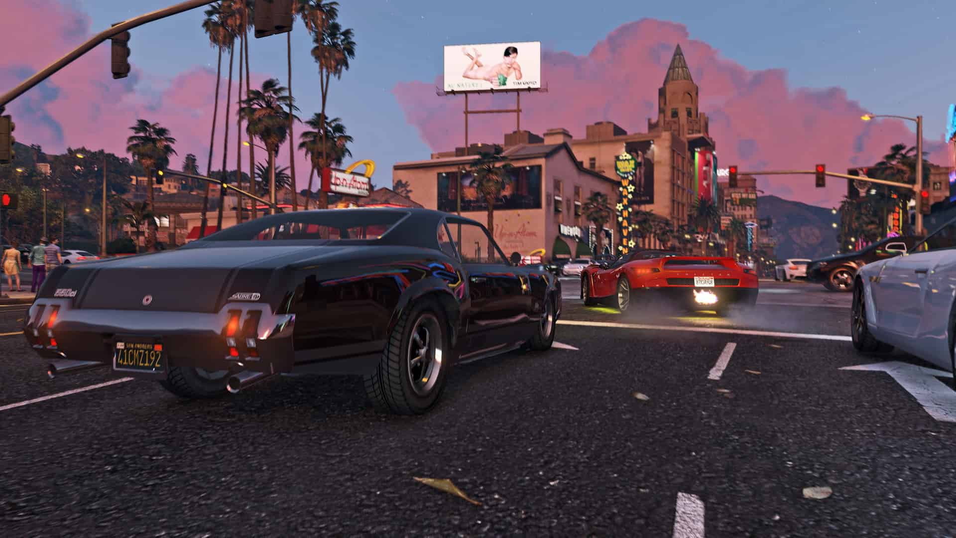 Rockstar Games rolls out fix for car-deleting GTA Online bug