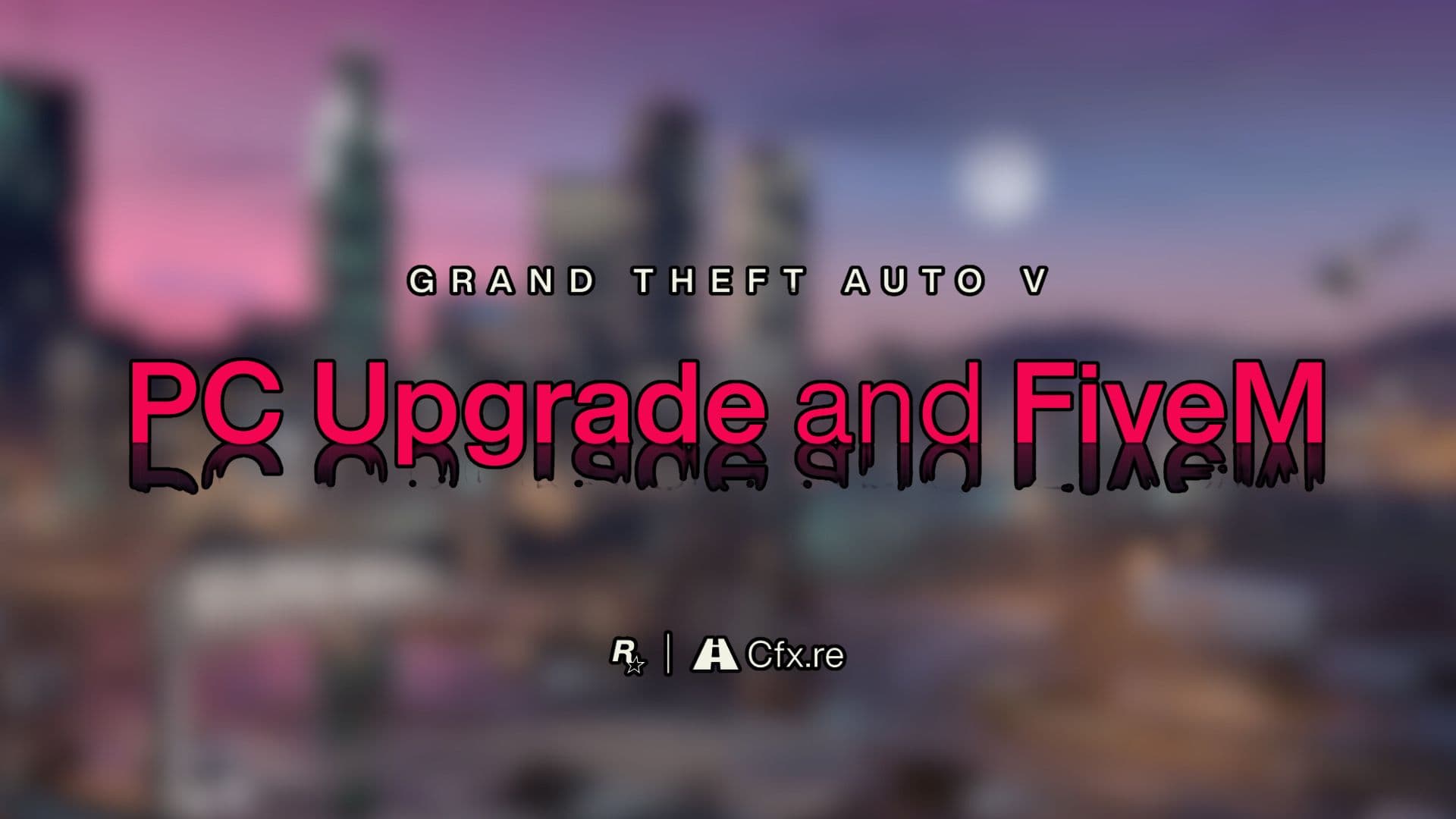 FiveM Servers to Support Upcoming GTA 5 PC Upgrade