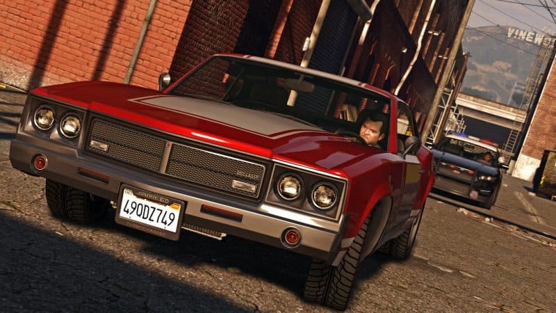 Most likely, Rockstar will just add posters of Trevor in GTA 6 about how he committed some sort of crime.