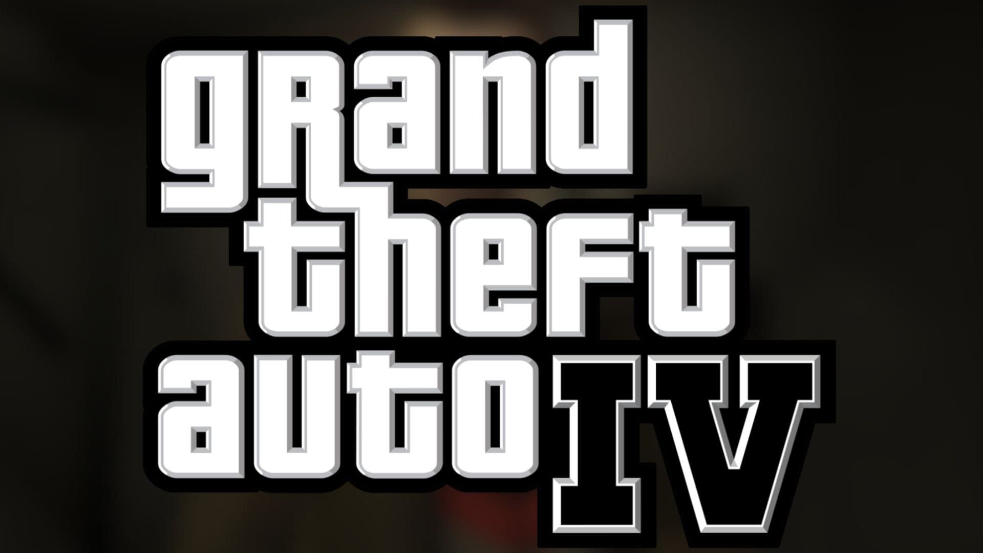 GTA 4 Re-Release Isn't a Remaster or Remake, Insider Clarifies