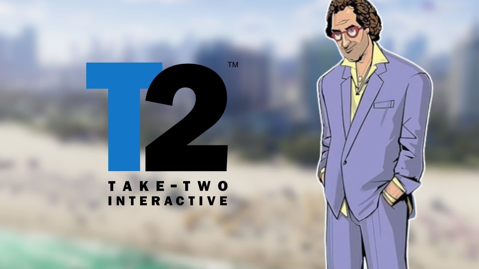 Fan Dares Take-Two with GTA 6 Map Recreation in GTA 5
