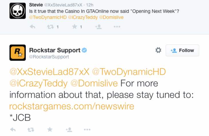 GTA Online Diamond Casino & Resort Opening July 23