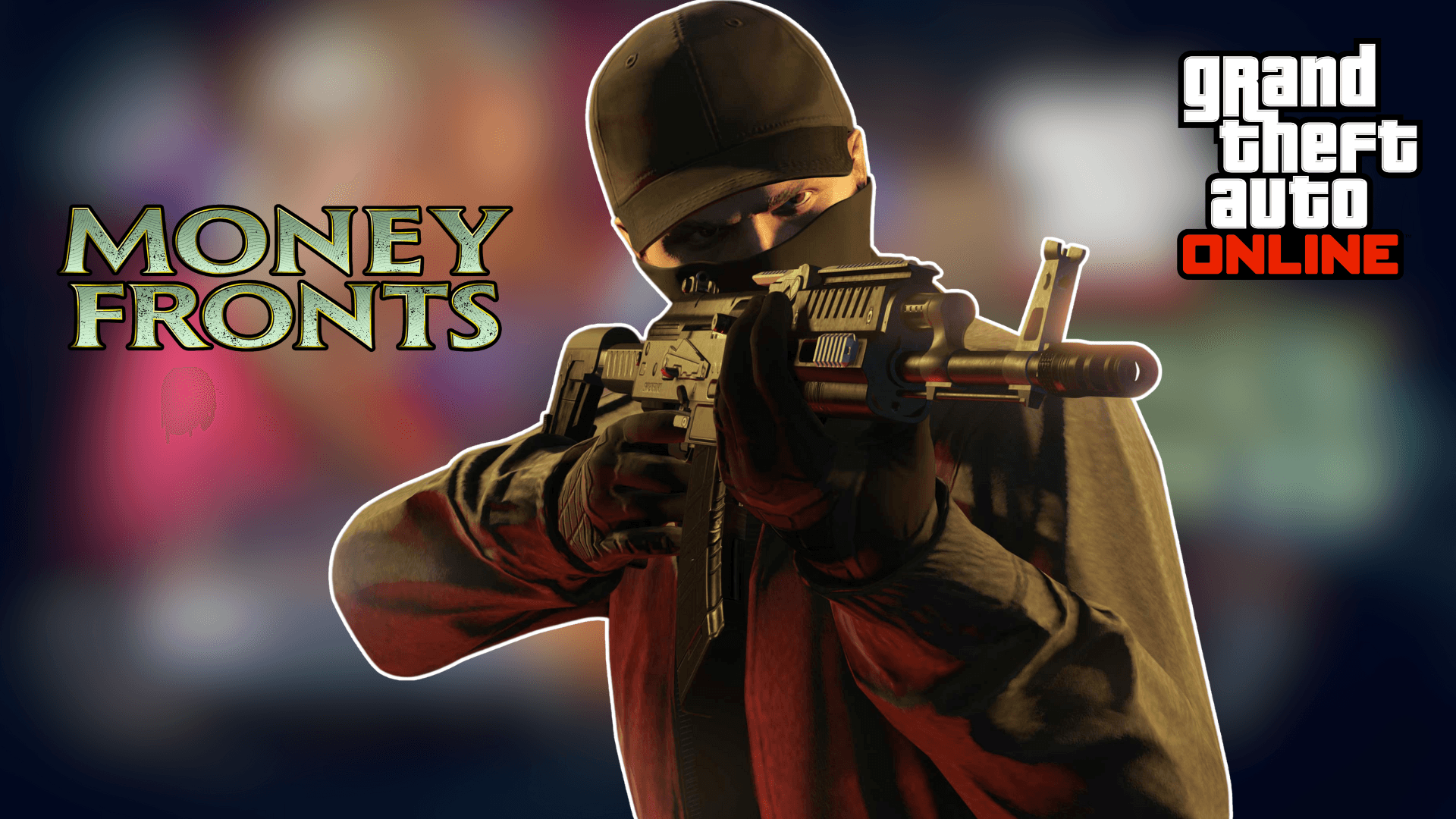 Money Fronts