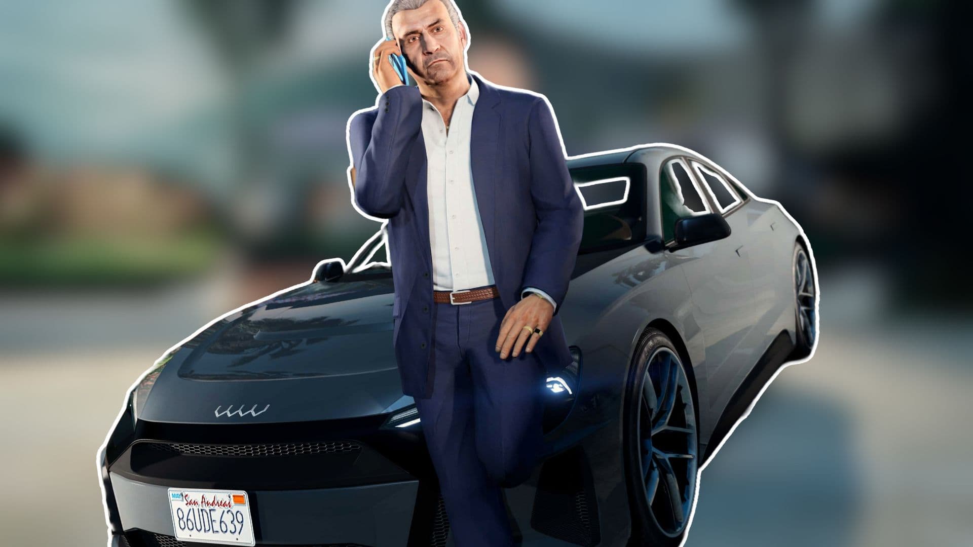 Canis Castigator, New Community Series Arrive in GTA Online