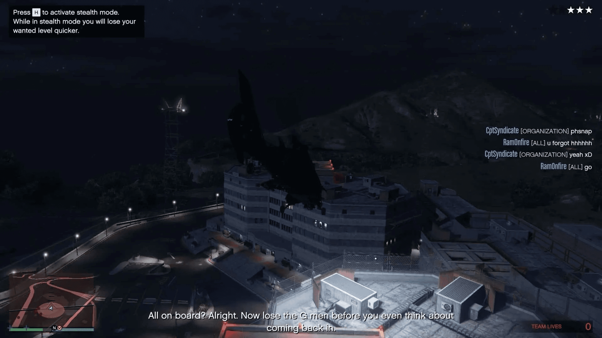 Doomsday Heist Act 1 Setup: Server Farm Guide