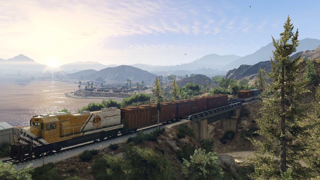 Why is Rockstar Games Seemingly Snubbing GTA PC Fans?