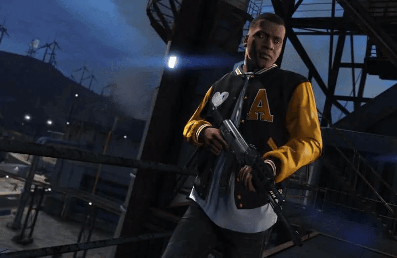 GTA Online Beginner Players Guide 2025