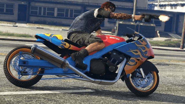 GTA Online: Bikers — Everything You Need To Know