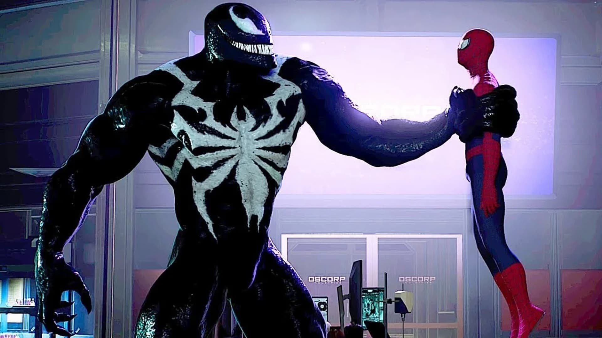 Marvel's Spider-Man 2 is one of the most optimized games for the PlayStation 5.