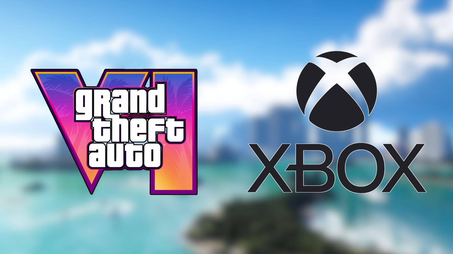 Rockstar Games Finally Gives Xbox Players What They've Been Waiting For With GTA 6