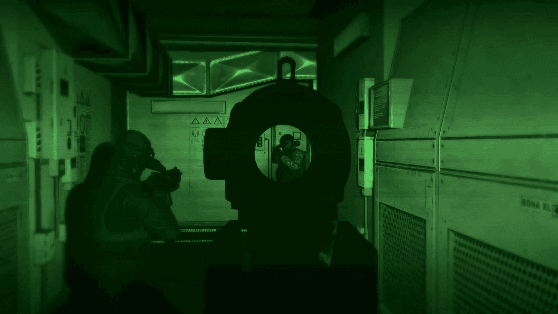 GTA Online Heist: Humane Labs Raid